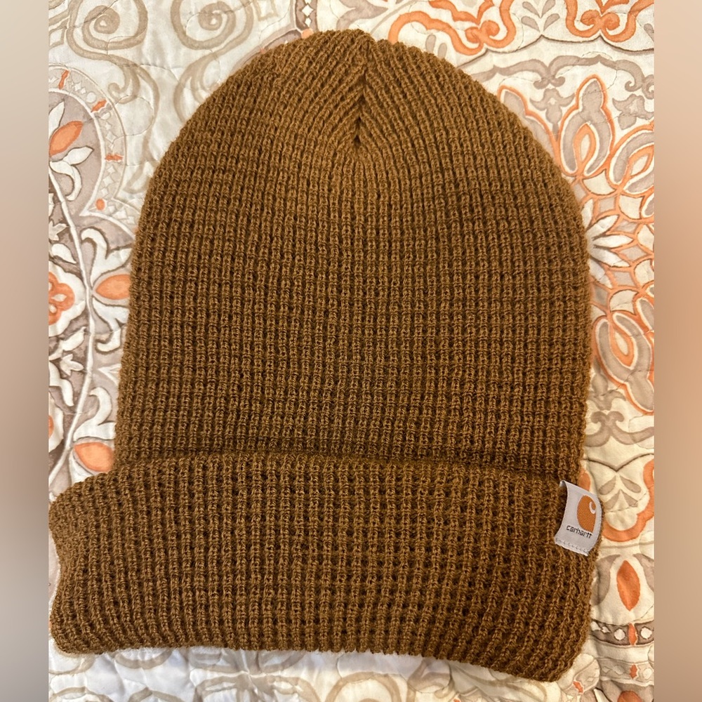 Carhartt beanie